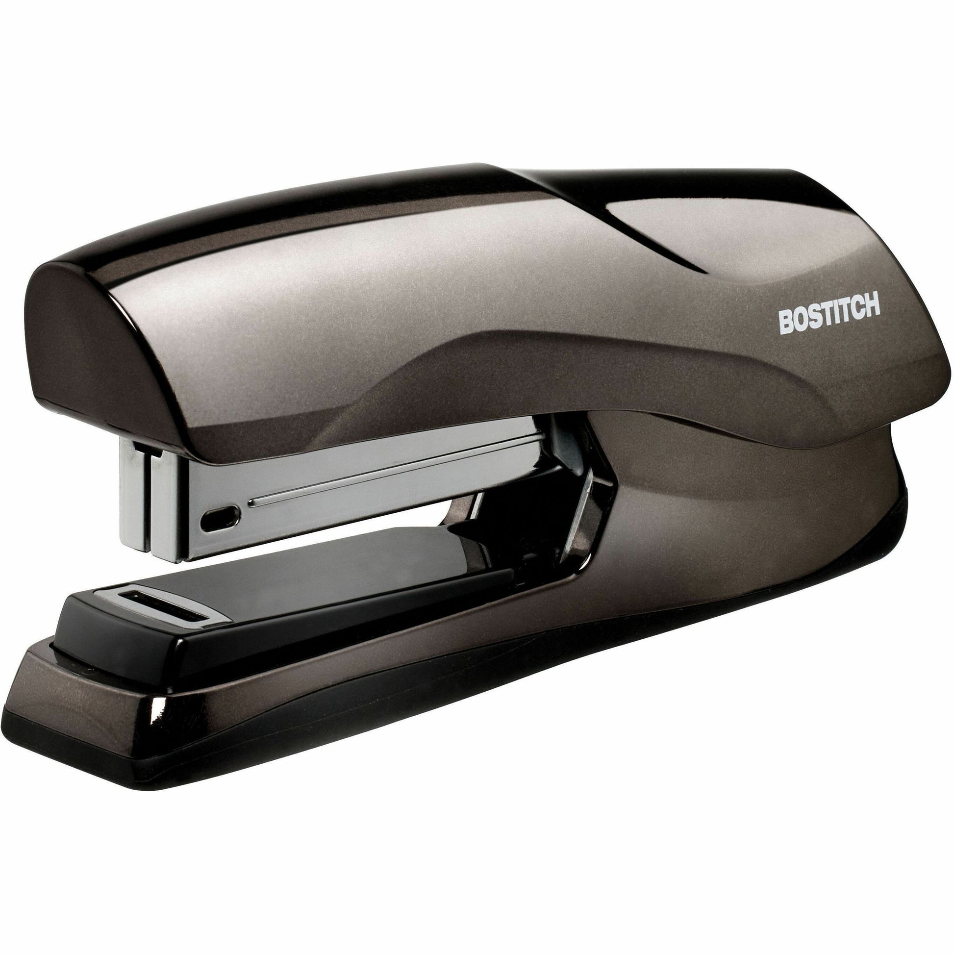Bostitch Antimicrobial Flat Clinch Stapler