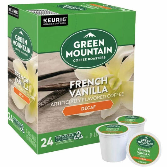 Green Mountain Coffee K-Cup Coffee