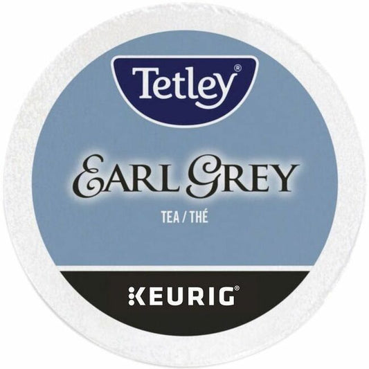 Tetley Tea K-Cup
