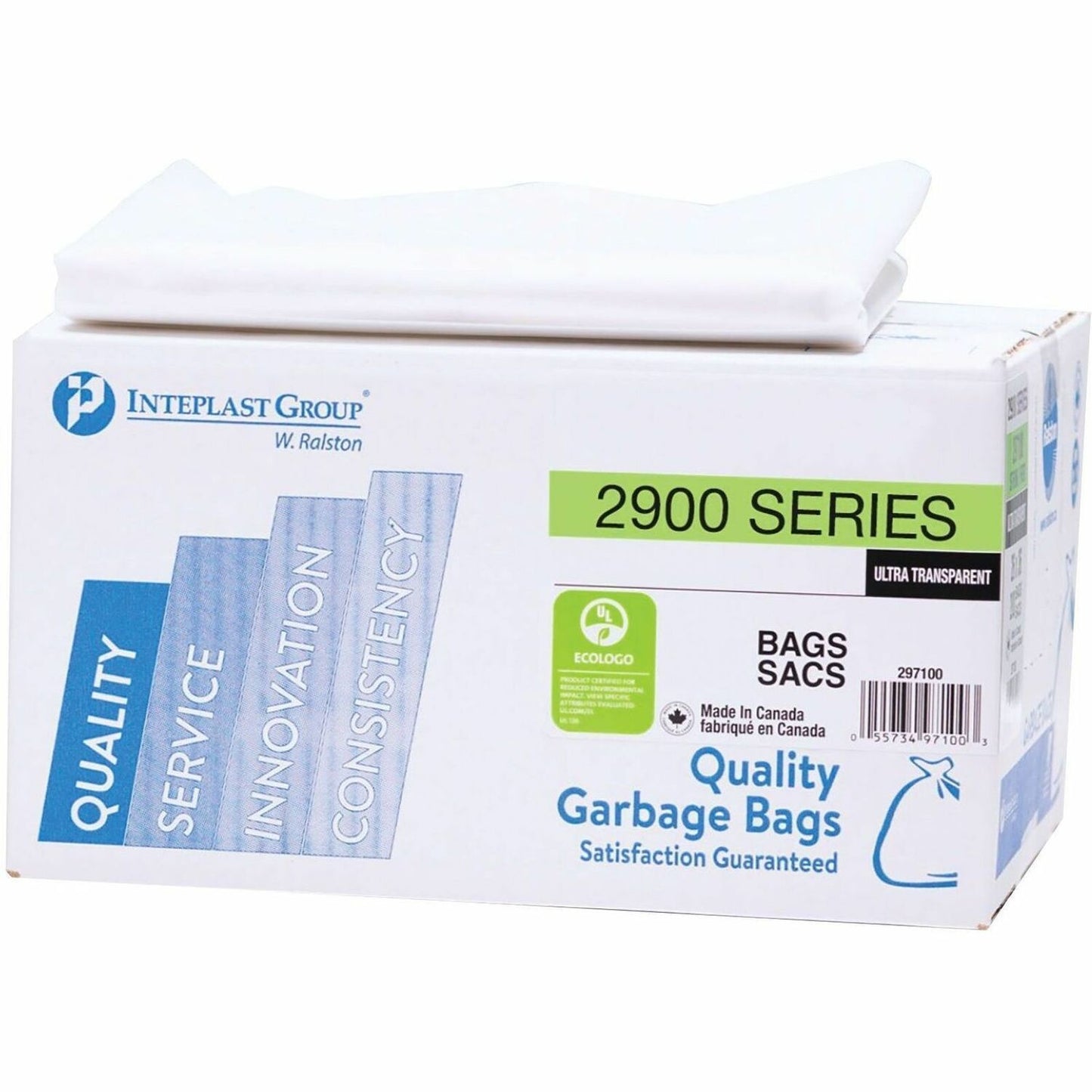 Ralston 2900 Trash Bag