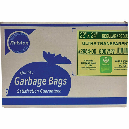Ralston 2900 Trash Bag