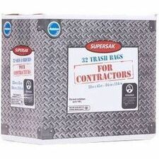 Supersak Trash Bag