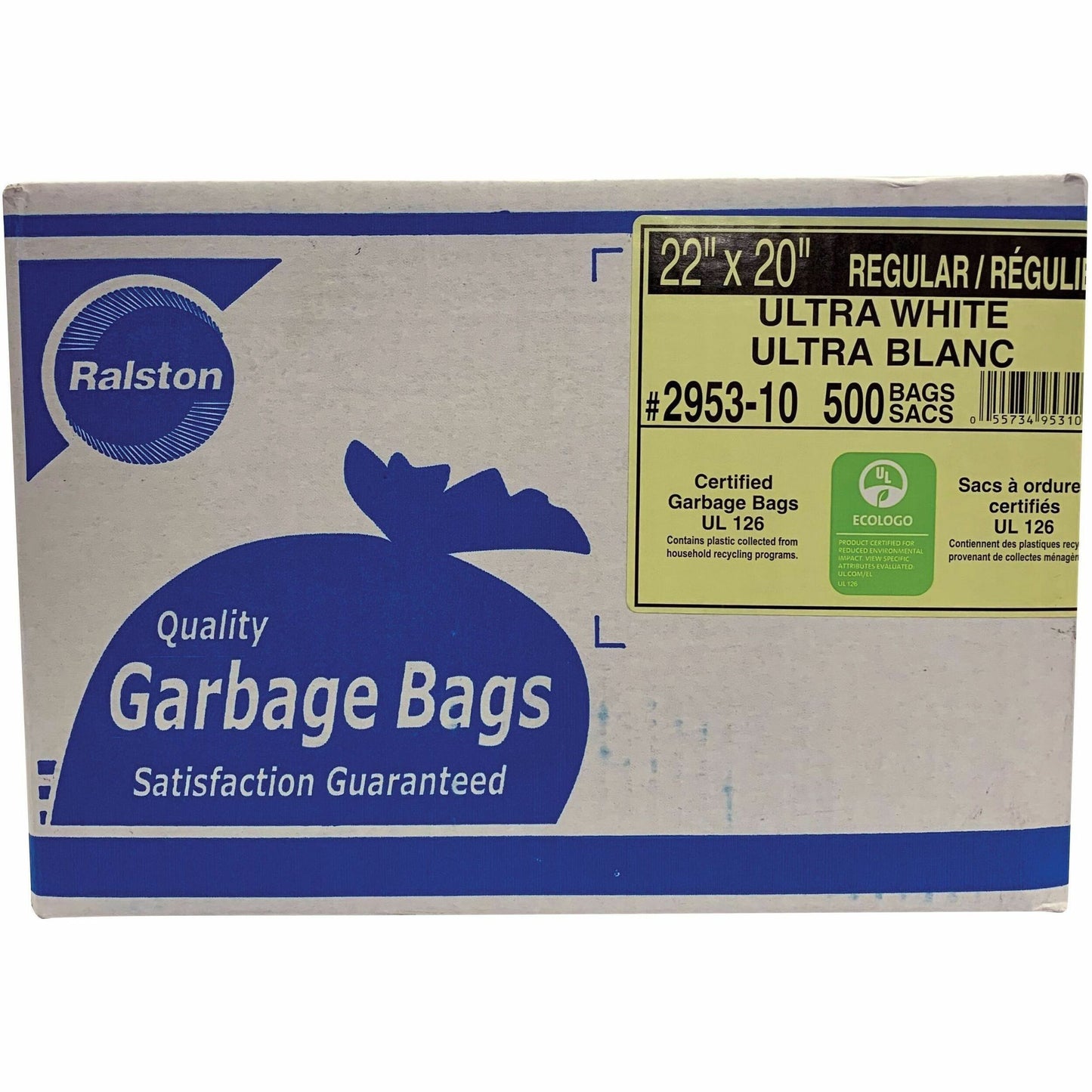 Ralston 2900 Trash Bag