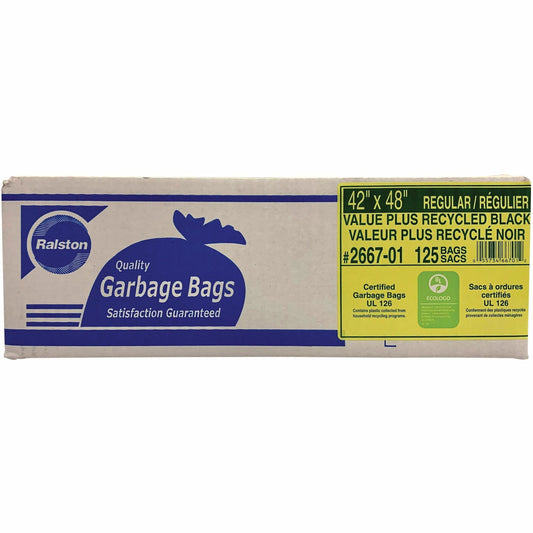 Ralston 2600 Trash Bag