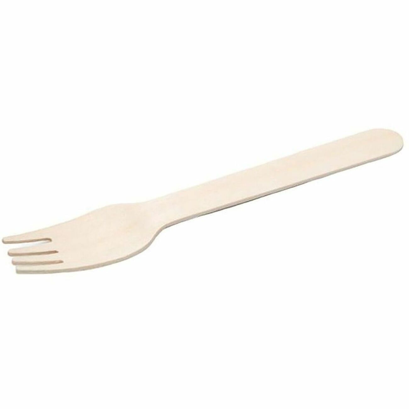 Earthpak Compostable Fork