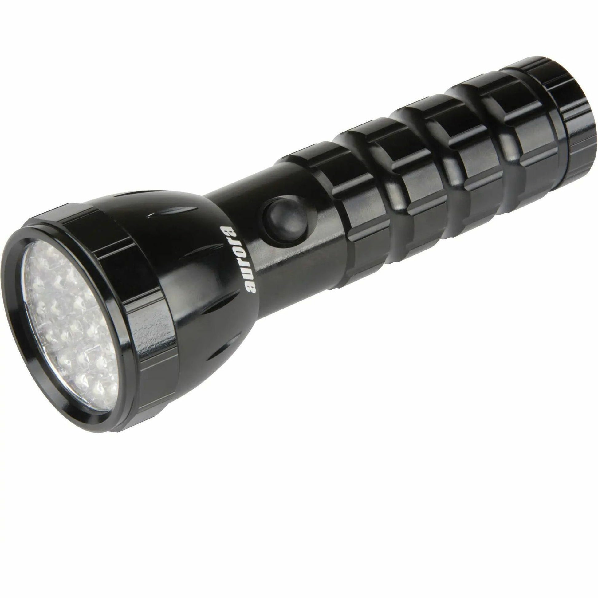 Aurora Tools LED Flashlight Black