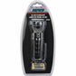 Aurora Tools LED Flashlight Black - XE888