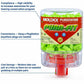 Moldex Earplug Dispenser Pura-Fit Uncorded - 6844