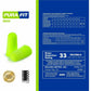 Moldex Earplug Dispenser Pura-Fit Uncorded - 6844