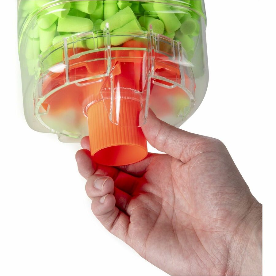 Moldex Earplug Dispenser Pura-Fit Uncorded - 6844