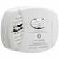 First Alert Carbon Monoxide Sensor with Battery Backup