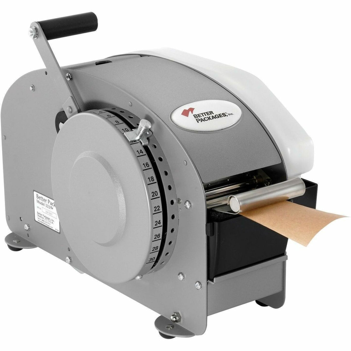Better Packages Manual Tape Dispenser
