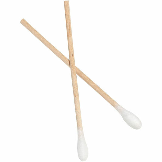 Dynamic Labs Cotton-Tipped Applicators
