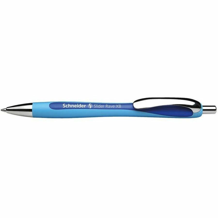 Schneider Rave Ballpoint Pen XB
