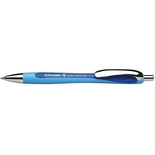 Schneider Rave Ballpoint Pen XB