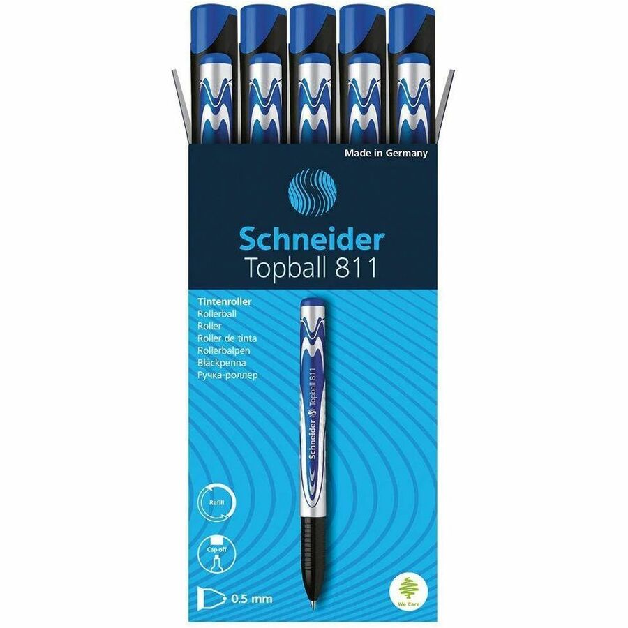 Schneider Topball 811 Rollerball 0.5mm - 8113