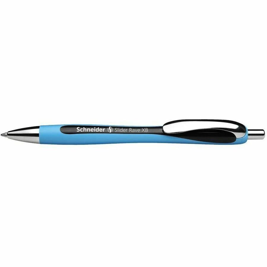 Schneider Rave Ballpoint Pen XB