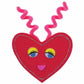 Creativity Street Peel & Stick Wiggle Eyes in Packages - PAC3446-10