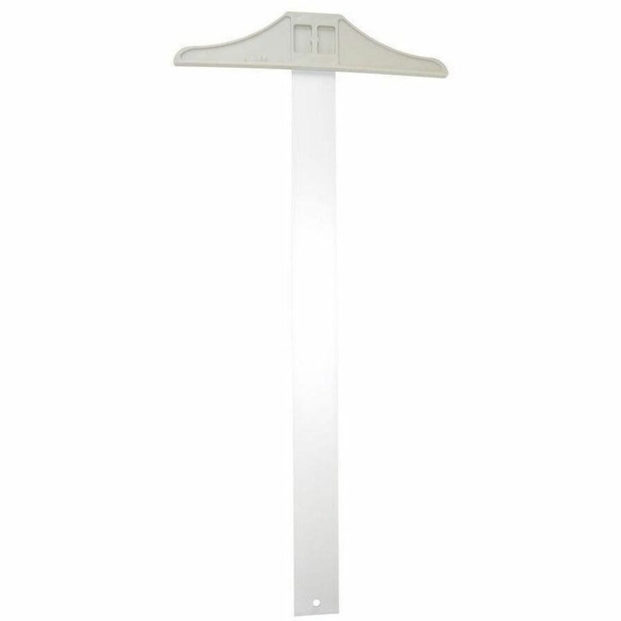 Westcott Graduated T-Square, Aluminum, 24" (AP-24) - AP-24