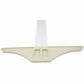 Westcott Graduated T-Square, Aluminum, 24" (AP-24) - AP-24