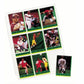 Avery Trading Card Pages - 78600