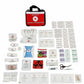 Canadian Red Cross Basic First Aid Kit