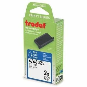 Trodat 6/46025 Replacement Pad