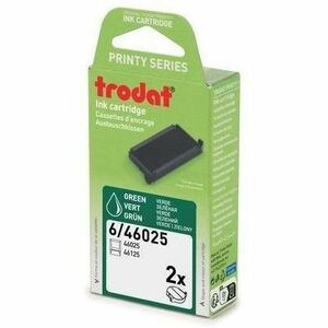 Trodat 6/46025 Replacement Pad