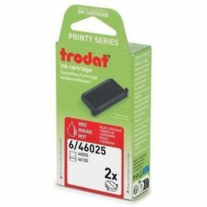 Trodat 6/46025 Replacement Pad
