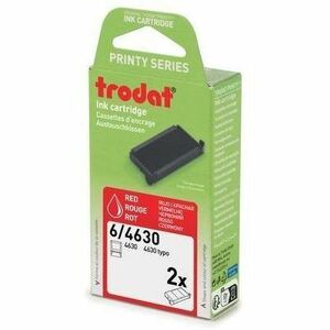Trodat 6/4630 Replacement Pad