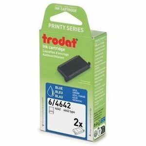 Trodat 6/4642 Replacement Pad