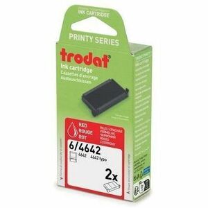 Trodat 6/4642 Replacement Pad