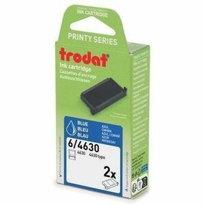 Trodat 6/4630 Replacement Pad
