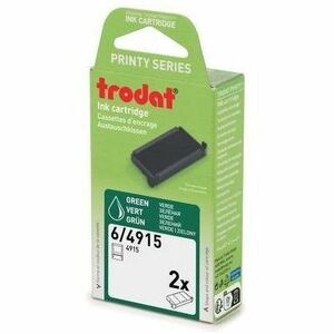 Trodat 6/4915 Replacement Pad