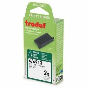 Trodat 6/4913 Replacement Pad