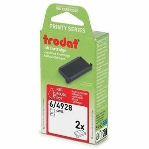 Trodat 6/4928 Replacement Pad