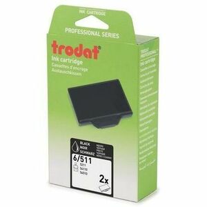 Trodat 6/5211 Replacement Pad