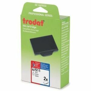 Trodat 6/5211 Replacement Pad