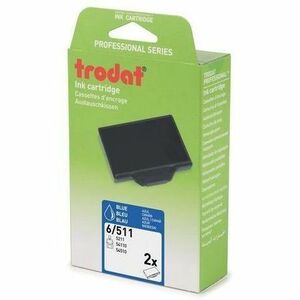 Trodat 6/5211 Replacement Pad