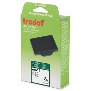 Trodat 6/5211 Replacement Pad