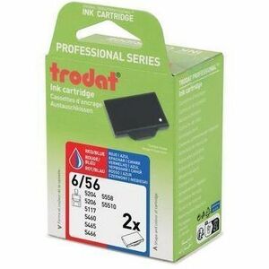 Trodat 6/56 Replacement Pad