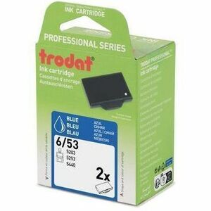 Trodat 6/523 Replacement Pad