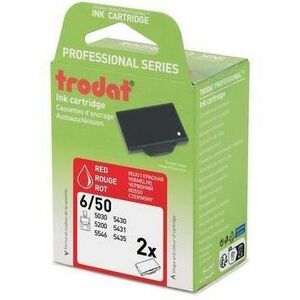 Trodat 6/50 Replacement Pad