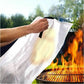 First Aid Central Fire Blanket - 1.0m x 1.0m (40 po x 40 po) - 100097R