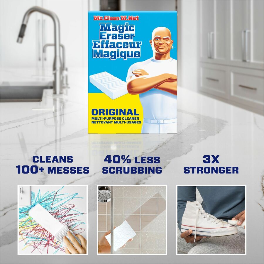 Mr. Clean Magic Eraser - 37000006619