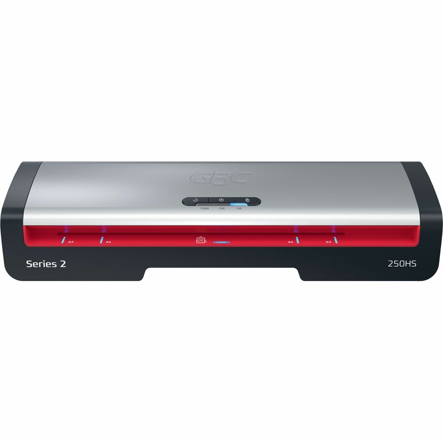 GBC 250HS 13" Laminating Machine - WSM301060-CA