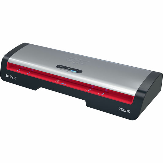 GBC 250HS 13" Laminating Machine