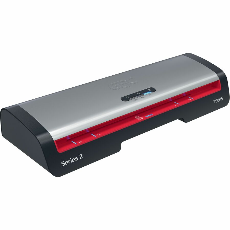 GBC 250HS 13" Laminating Machine - WSM301060-CA