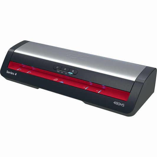 GBC 480HS 13" Laminating Machine