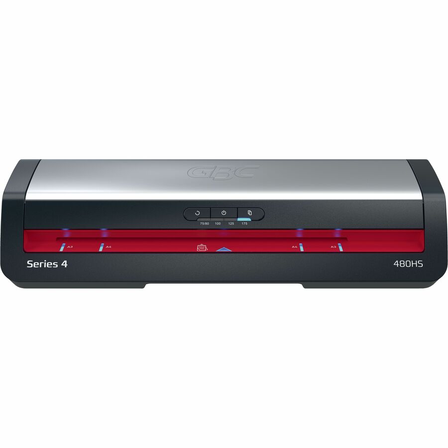 GBC 480HS 13" Laminating Machine - WSM301061-CA